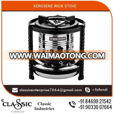 Latest Design Export Quality Kerosene Stove